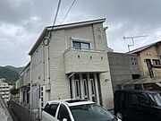 谷上駅より徒歩5分 1階 築16年10ヶ月の賃貸物件