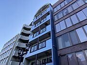 ヴィラ神戸 4階 築23年8ヶ月の賃貸物件