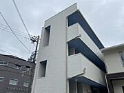 西代駅より徒歩7分 2階 築6年11ヶ月の賃貸物件