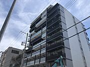 新長田駅より徒歩9分 6階 築1年3ヶ月の賃貸物件