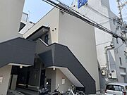 新長田駅より徒歩12分 1階 築8年10ヶ月の賃貸物件