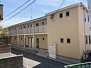 須磨寺駅より徒歩4分 1階 築13年9ヶ月の賃貸物件