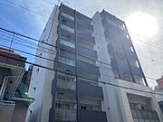 春日野道駅より徒歩5分 5階 築17年6ヶ月の賃貸物件