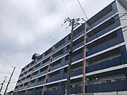 板宿駅より徒歩19分 2階 築62年5ヶ月の賃貸物件