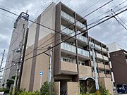 KMS新生水木通 4階 築11年7ヶ月の賃貸物件