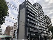 新開地駅より徒歩5分 8階 築1年8ヶ月の賃貸物件