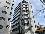 中央市場前駅より徒歩8分 5階 築7年10ヶ月の賃貸物件