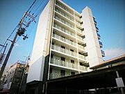 神戸駅より徒歩9分 2階 築9年4ヶ月の賃貸物件