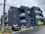 大倉山駅より徒歩9分 3階 築6年8ヶ月の賃貸物件