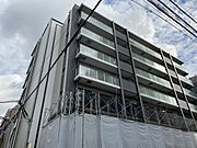 兵庫駅より徒歩4分 2階 築4年10ヶ月の賃貸物件