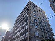 タカマツ神戸駅南通 10階 築20年11ヶ月の賃貸物件