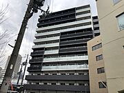 兵庫駅より徒歩7分 6階 築2年8ヶ月の賃貸物件