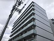 中央市場前駅より徒歩8分 5階 築1年9ヶ月の賃貸物件