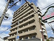 和田岬駅より徒歩5分 9階 築16年8ヶ月の賃貸物件