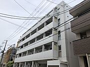 兵庫駅より徒歩8分 2階 築17年8ヶ月の賃貸物件