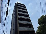 ハーバーランド駅より徒歩8分 7階 築8年3ヶ月の賃貸物件