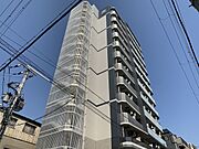 新開地駅より徒歩4分 13階 築8年11ヶ月の賃貸物件