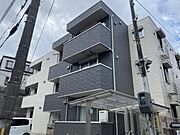 アパルトマン大倉山 1階 築5年11ヶ月の賃貸物件