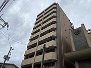 プレサンス神戸プレシャス 8階 築16年3ヶ月の賃貸物件