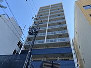 新開地駅より徒歩3分 13階 築4年1ヶ月の賃貸物件