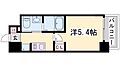 エスリード神戸WEST5階5.0万円