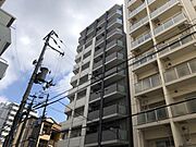 新開地駅より徒歩4分 2階 築3年8ヶ月の賃貸物件