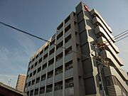 新開地駅より徒歩10分 3階 築6年7ヶ月の賃貸物件