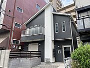 DOMY南仲町 1階 築9年8ヶ月の賃貸物件