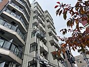 モンサンミッシェルハサカ 3階 築18年9ヶ月の賃貸物件