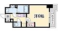 エスリード神戸三宮3階6.7万円