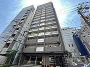 三宮・花時計前駅より徒歩4分 3階 築7年10ヶ月の賃貸物件