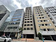 ダイドーメゾン神戸元町 2階 築18年8ヶ月の賃貸物件