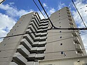 花隈駅より徒歩4分 13階 築12年9ヶ月の賃貸物件