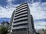 神戸駅より徒歩4分 5階 築14年2ヶ月の賃貸物件