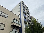 高速神戸駅より徒歩5分 6階 築10年9ヶ月の賃貸物件