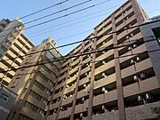 エステムコート新神戸エリタージュ 9階 築23年3ヶ月の賃貸物件