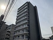 西元町駅より徒歩4分 2階 築5年8ヶ月の賃貸物件