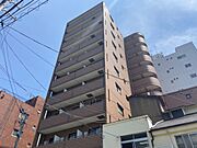 神戸駅より徒歩5分 5階 築23年6ヶ月の賃貸物件