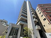 スプランディッド神戸北野 11階 築8年8ヶ月の賃貸物件