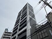 アドバンス神戸アルティス 3階 築11年3ヶ月の賃貸物件