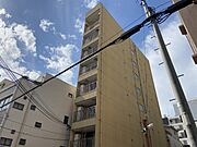 サンステージ神戸大倉山 2階 築17年1ヶ月の賃貸物件