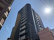 みなと元町駅より徒歩2分 10階 築5年8ヶ月の賃貸物件