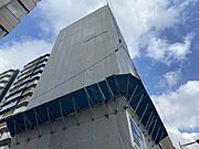 みなと元町駅より徒歩3分 3階 築4年10ヶ月の賃貸物件