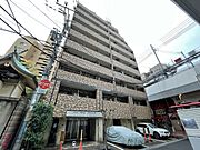 西元町駅より徒歩3分 2階 築20年5ヶ月の賃貸物件