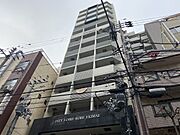 神戸駅より徒歩4分 6階 築15年10ヶ月の賃貸物件