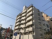 県庁前駅より徒歩4分 2階 築39年2ヶ月の賃貸物件