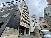 三ノ宮駅より徒歩9分 11階 築12年10ヶ月の賃貸物件