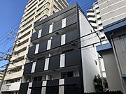 プラネット・フィールドＫＯＢＥ 5階 築11年6ヶ月の賃貸物件