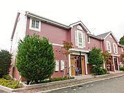 アンジェリーク 1階 築27年8ヶ月の賃貸物件