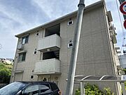 ソノーレ鈴蘭 1階 築12年11ヶ月の賃貸物件